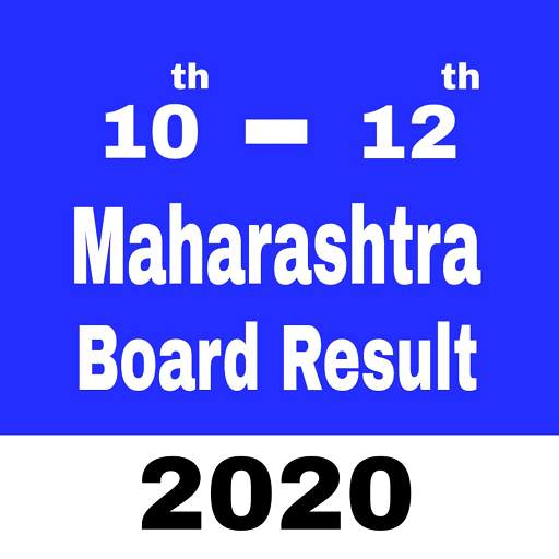 Maharashtra Board Result 2020, 10th 12th SSC - HSC