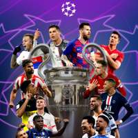 2020 UEFA CHAMPIONS LEAGUE QUIZ
