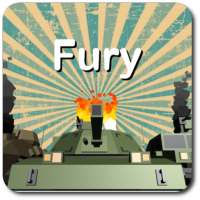 Fury The Defender : Tower Defense