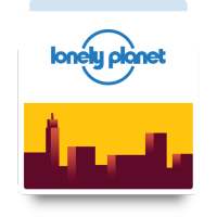 Guides by Lonely Planet on 9Apps