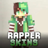 Rapper skins For Minecraft