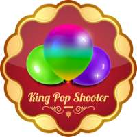King POP Shooter