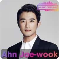 Ahn Jae-wook Music Offline on 9Apps