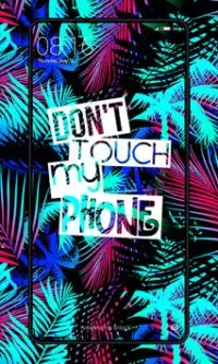 Don't Touch My Phone Wallpaper APK Download 2023 - Free - 9Apps Don't Touch My Phone Wallpaper APK Download 2023 - Free - 9Apps