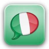 SpeakEasy Italian LT ~ Phrases on 9Apps