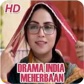 Drama Series Meherbaan Newest Episode on 9Apps