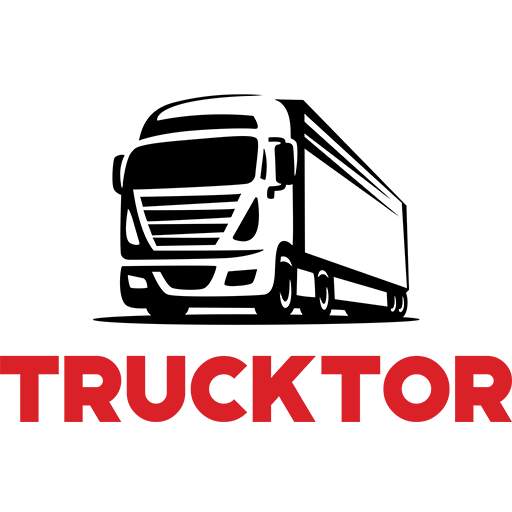 Trucktor - تراكتور