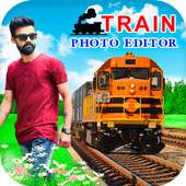 Train Photo Editor on 9Apps