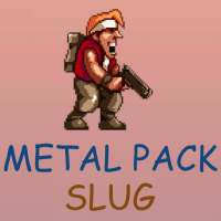 METAL Pack Slug CLASSIC