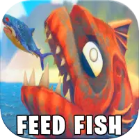 Feed and Grow: Fish - Ep. 1 - Fish Feeding Frenzy! - Feed and Grow: Fish  Gameplay 