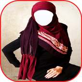 Hijab Fashion Women Maker on 9Apps