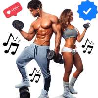 Fitness Songs Offline 🏋️ on 9Apps