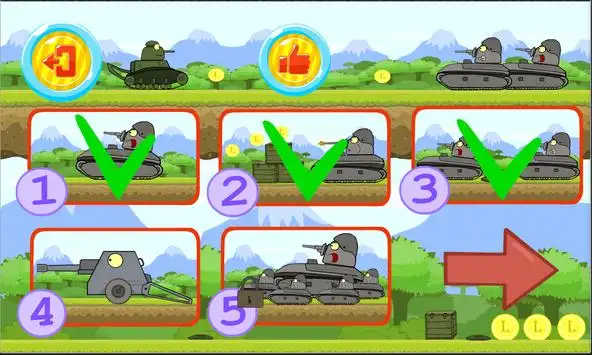 Funny Tank APK Download 2023 - Free - 9Apps Funny Tank APK Download 2023 - Free - 9Apps