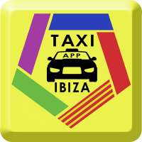 TAXI IBIZA on 9Apps