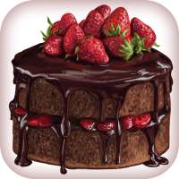 Chocolate Cake Recipes: Homemade Chocolate Cake