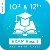 10th 12th Board Result - All Board Result 2020 on 9Apps