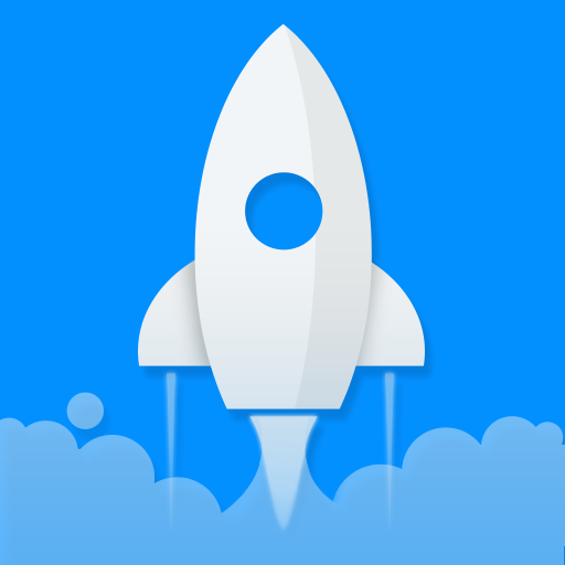 Alpha Booster - Phone Cleaner icon