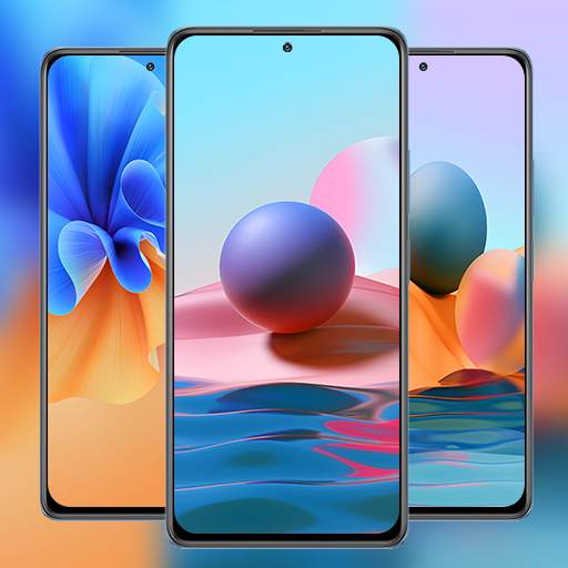 Wallpapers for Redmi Note 10 Pro Wallpaper