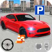 Advance Car Parking 2019_City Car Parking Game