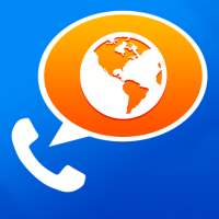 Call Free - Call to phone Numbers worldwide on 9Apps