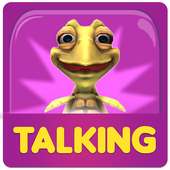 Talking Pets – Lil Dartoo on 9Apps