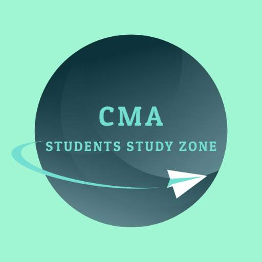 CMA STUDENTS STUDY ZONE