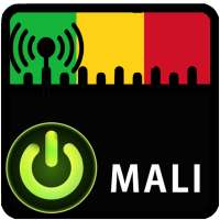 Radio Mali on 9Apps