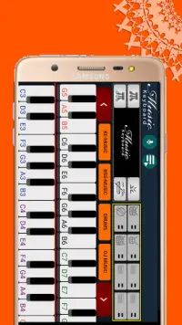 Electric Piano Digital Music APK v3.9 Free Download - APK4Fun