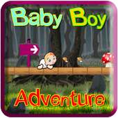 Baby Boy Games : Adventures