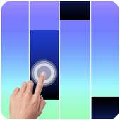 Grand Piano Tiles - Music Tile Instruments Game on 9Apps
