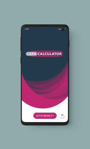 CGPA Calculator स्क्रीनशॉट 2