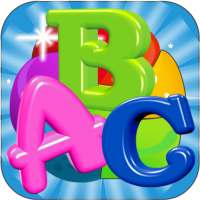 ABC Alphabet Tracing - Alphabet Learning Games on 9Apps