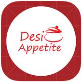 Desi Appetite