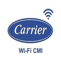 Carrier Wi-Fi-CMI on 9Apps
