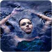 My Photo Under the water