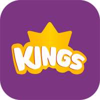 ДФК Kings on 9Apps