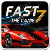 Fast 7 - The Game on 9Apps