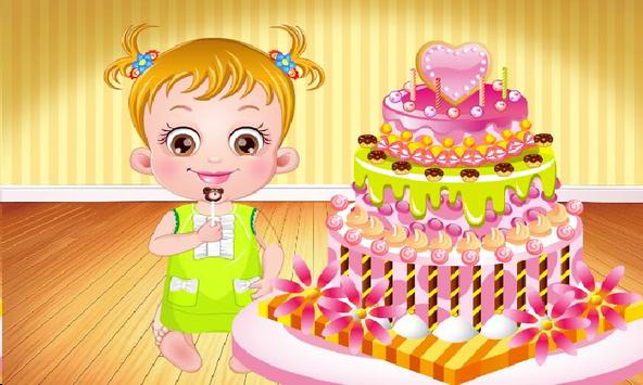 Bakery Shop Cake Cooking Game for Android  Download
