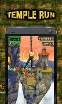 Temple Run 2 Game New Free Complete guide APK for Android Download