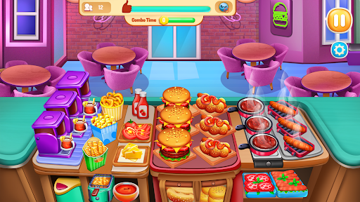 Juegos De Cocina Gratis