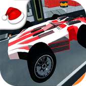 Speed Racer : The Racing Grip