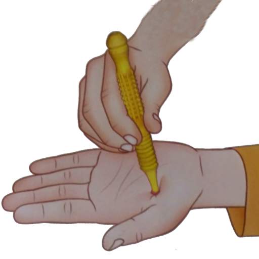 Acupressure Points