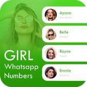 Chat Masti Point : Girls phone numbers for chat