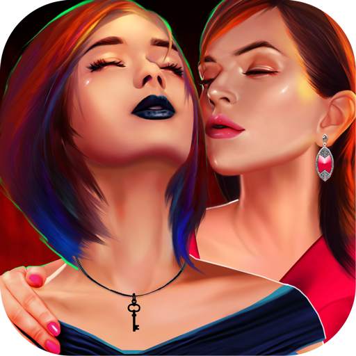 College Romance - Interactive Love Story Games