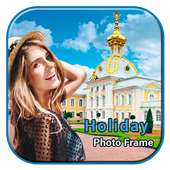 Holiday Photo Editor