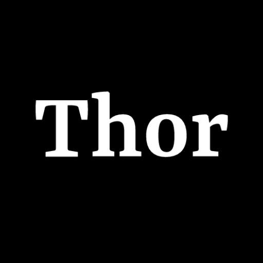 Thor - IPFS Lite