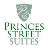 Princes Street Suites on 9Apps