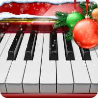 เปียโนคริสต์มาส – ดนตรี เพลง🎄