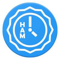Ham Clock on 9Apps