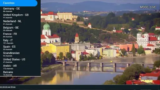 Royal IPTV На Андроид App Скачать - 9Apps